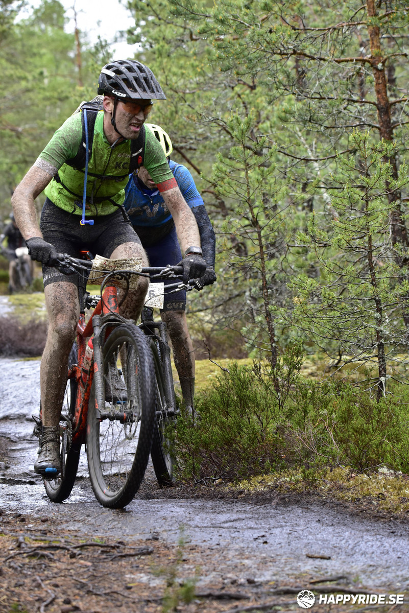 Bild från Lida Loop 2019